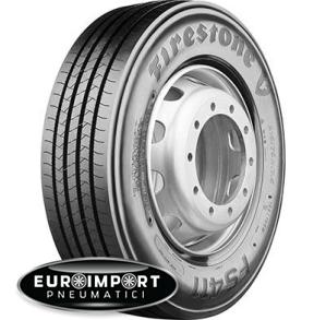 Firestone FS 411 235/75 R17 132/130 M  ANTERIORE ANTENRIORE